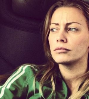 foto karina cascella striscia la notizia min