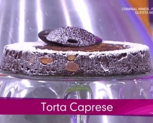 foto torta caprese