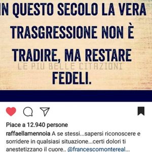 foto attacco di raffaella mennoia