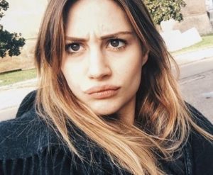 Foto Beatrice Valli Grande Fratello Vip