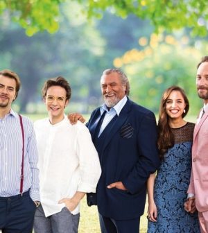 Foto Belli di papà
