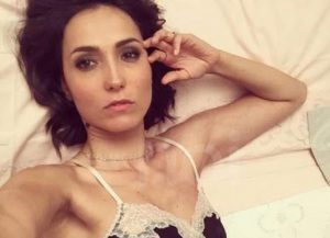 foto caterina balivo