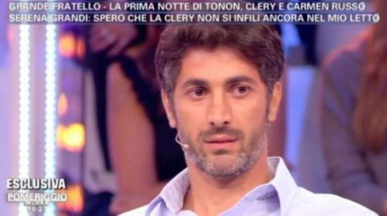 Chi è Costabile Di Uomini E Donne