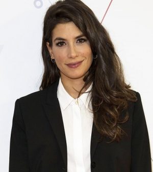 foto Giulia Michelini Verissimo