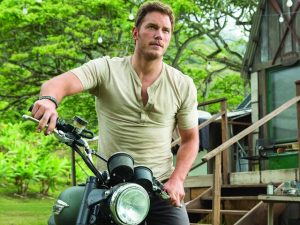 Foto Jurassic World