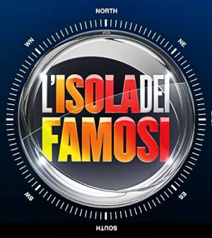 foto l'isola dei famosi cast