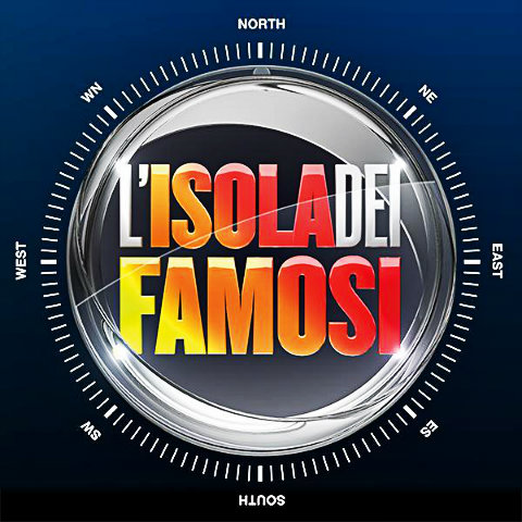 foto l'isola dei famosi cast