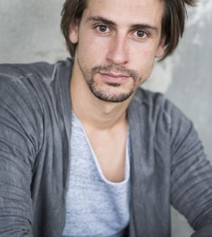 foto Paul Tempesta d'amore