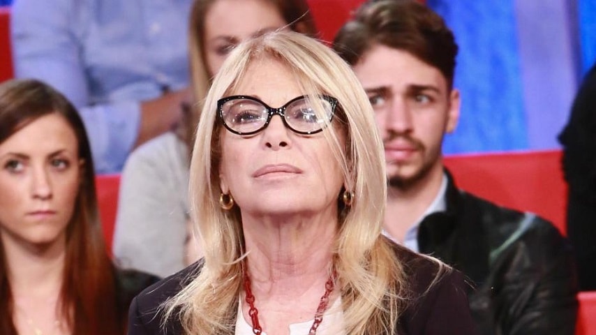 Foto Rita Dalla Chiesa