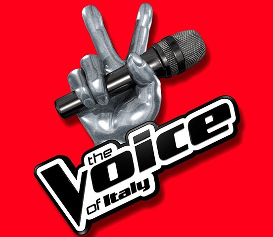 Foto The Voice of Italy 2018