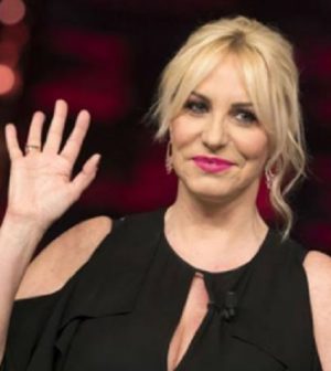 Foto Antonella Clerici torna a Che tempo che fa
