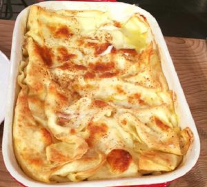 Foto lasagne in brodo La prova del cuoco