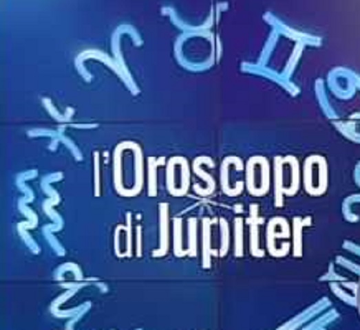 Foto oroscopo di Jupiter 2018