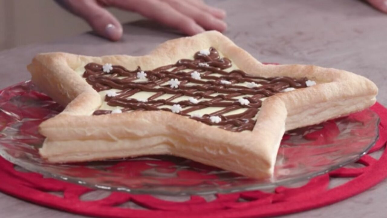 Stella Di Natale Ricetta.Le Ricette Di Natale A Prova Di Chef La Stella Di Sfoglia Lanostratv