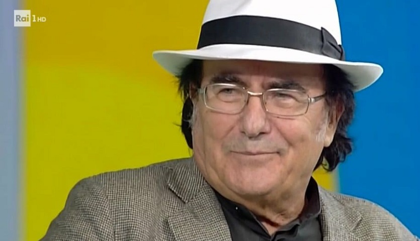 foto al bano