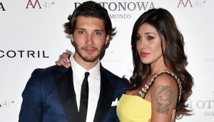 foto belen rodriguez stefano de martino min