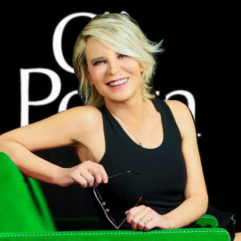 foto c'è posta per te 2018 maria de filippi