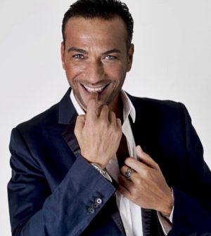 foto Costantino Vitagliano molestato sessualmente