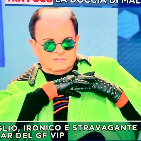 foto cristiano malgioglio