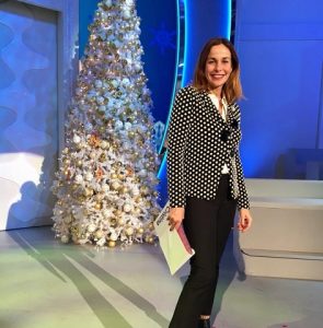 foto Cristina Parodi, albero di Natale