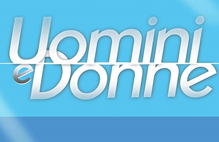 foto logo Uomini e Donne