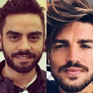 foto Mario serpa mariano di vaio