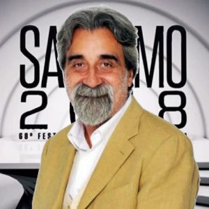 foto sanremo vessicchio