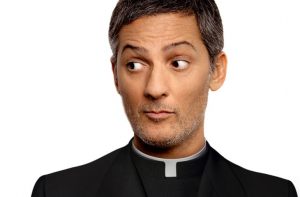 Foto Fiorello invitato a Sanremo