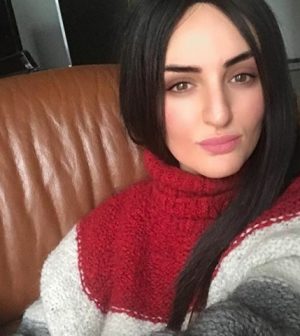 foto arisa