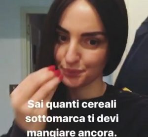 foto arisa commento 1