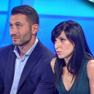 foto c'è posta per te Fabrizio e ilaria