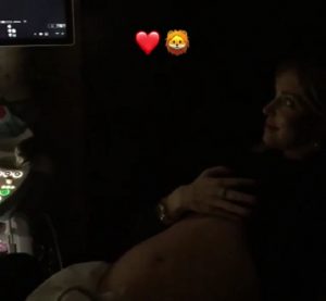 foto chiara ferragni visita medica