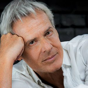 foto claudio Baglioni Maurizio costanzo festival di sanremo