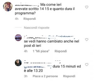 foto commenti amici 2