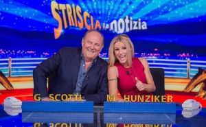 foto scotti e hunziker