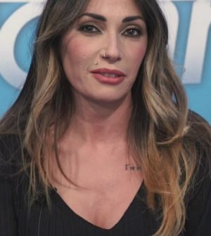 foto Ida Platano Uomini e Donne
