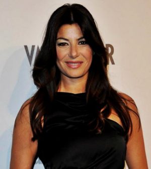 foto sanremo 2018 Ilaria d'amico conduttrice
