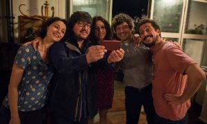 Foto Immaturi-La serie Cast