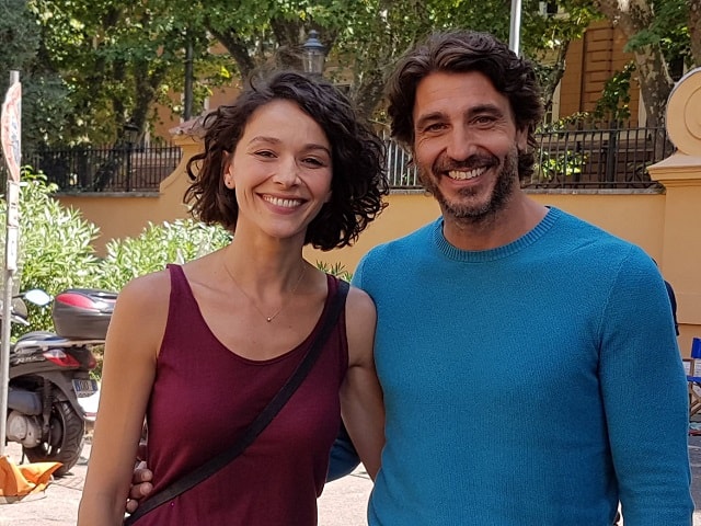 Foto Immaturi-La serie Daniele e Francesca