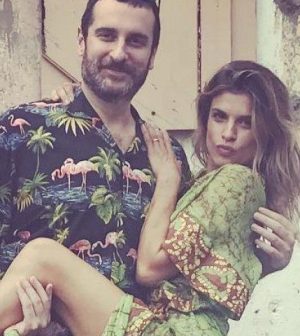 Foto Le Spose di Costantino Elisabetta Canalis