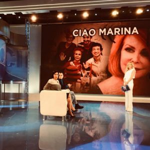 foto marina ripa di meana morta