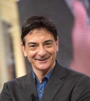 Foto Paolo Fox a I Fatti Vostri