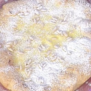 foto torta della nonna