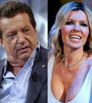 foto cecchi gori e rita rusic