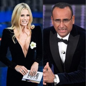 Foto Hunziker e Conti