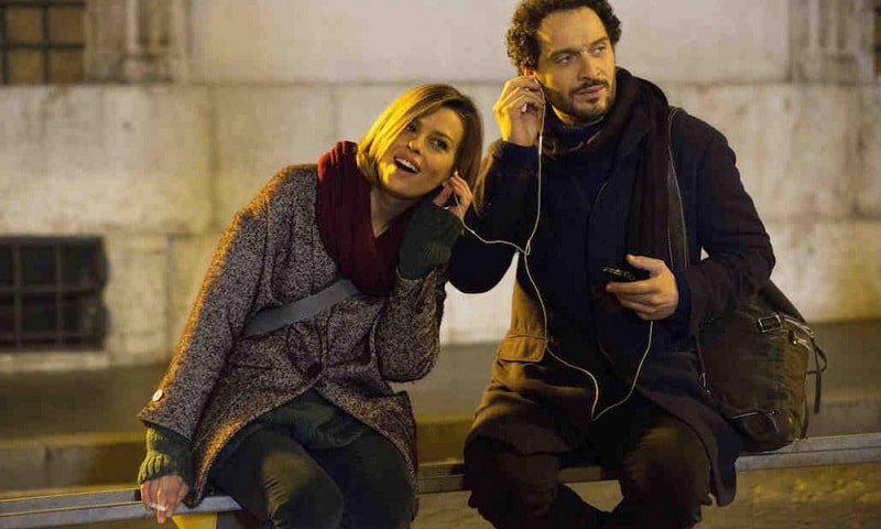 E Arrivata La Felicita 2 Terza Puntata La Sorpresa Di Orlando Lanostratv