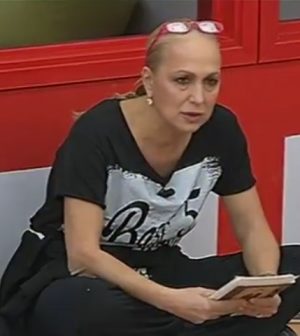 foto alessandra celentano