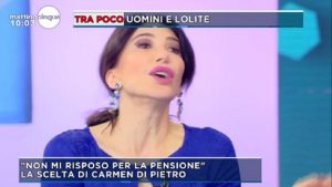 foto carmen di pietro