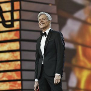 foto baglioni compenso sanremo donato ai terremotati fake news bufala