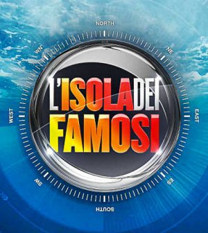 foto naufraghi aiutati isola dei famosi striscia la notizia